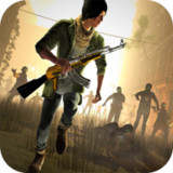 丧尸猎手破解版<span>(mod)</span>1.4_rowtechapk.com