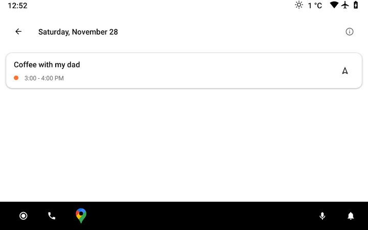 AutoZen-Car Navigation&Launche screenshot image 5_Popularmodapk.com