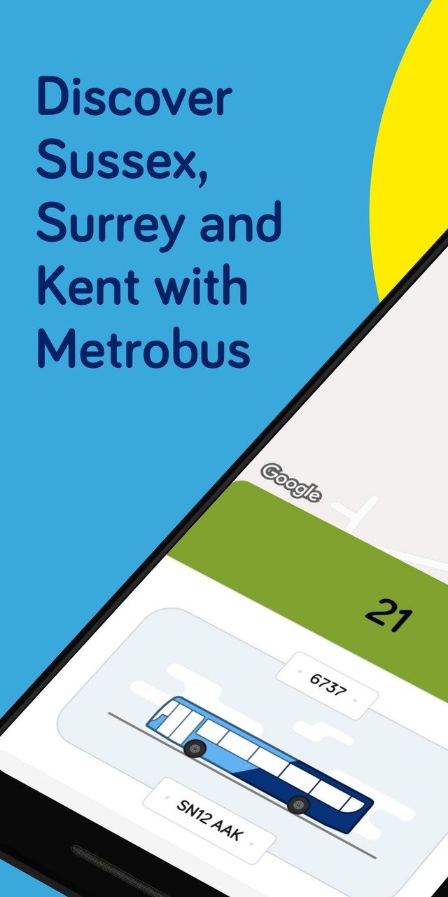 Metrobus screenshot image 1_Popularmodapk.com