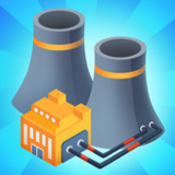 Factory World<span>(Unlimited Coins)</span>1.59.3_rowtechapk.com
