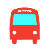 Toronto Bus Tracker (TTC)1.437_rowtechapk.com