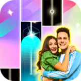 Me Contro Te Piano Tiles Game1.0_rowtechapk.com