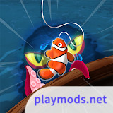 Legendary Fish Hunter<span>(Unlimited Resources)</span>1.0.4_rowtechapk.com