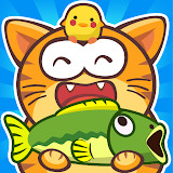 Idle Tycoon: Merge & Fishing<span>(Unlimited Currency)</span>1.0.8_rowtechapk.com