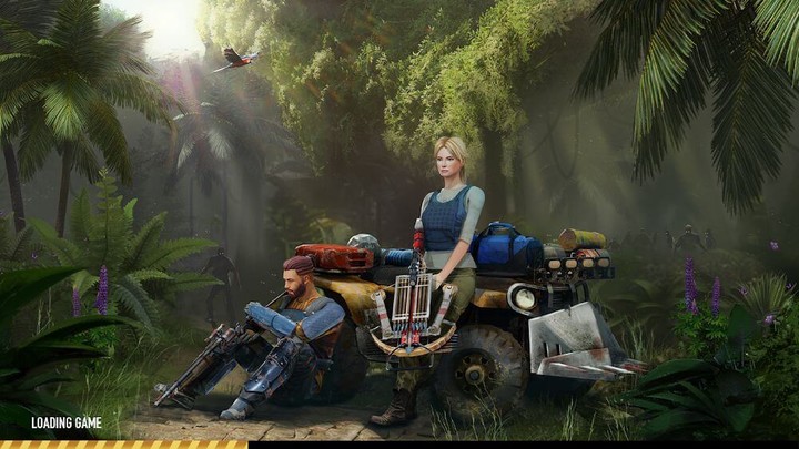 High-Ping UFO: City Escape screenshot image 1_Popularmodapk.com