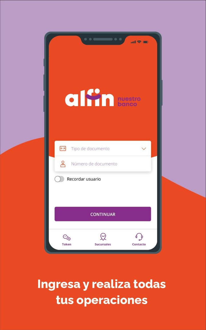 Alfin Banco screenshot image 4_Popularmodapk.com