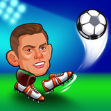 Head Soccer - Star League4_rowtechapk.com