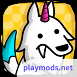 Wolf Evolution: Merge Wild Dog<span>(Speed change)</span>1.0.39_rowtechapk.com