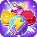 Candy Legend - Match Master1.1.14_rowtechapk.com