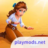 Island Hoppers: Jungle Farm<span>(Speed change)</span>0416.0_rowtechapk.com