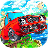 Super Box Delivery<span>(Unlimited Coins)</span>1.0_rowtechapk.com