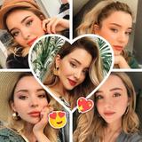 Photo Collage Maker: Foto Grid1.8.0_rowtechapk.com