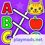 Kids Games: For Toddlers 3-5<span>(No Ads)</span>1.3.0_rowtechapk.com