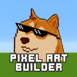 PixelArt Photos for Minecraft1.0.11_rowtechapk.com