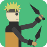 Naru Ninja Shinobi Stickman4.4.0_rowtechapk.com