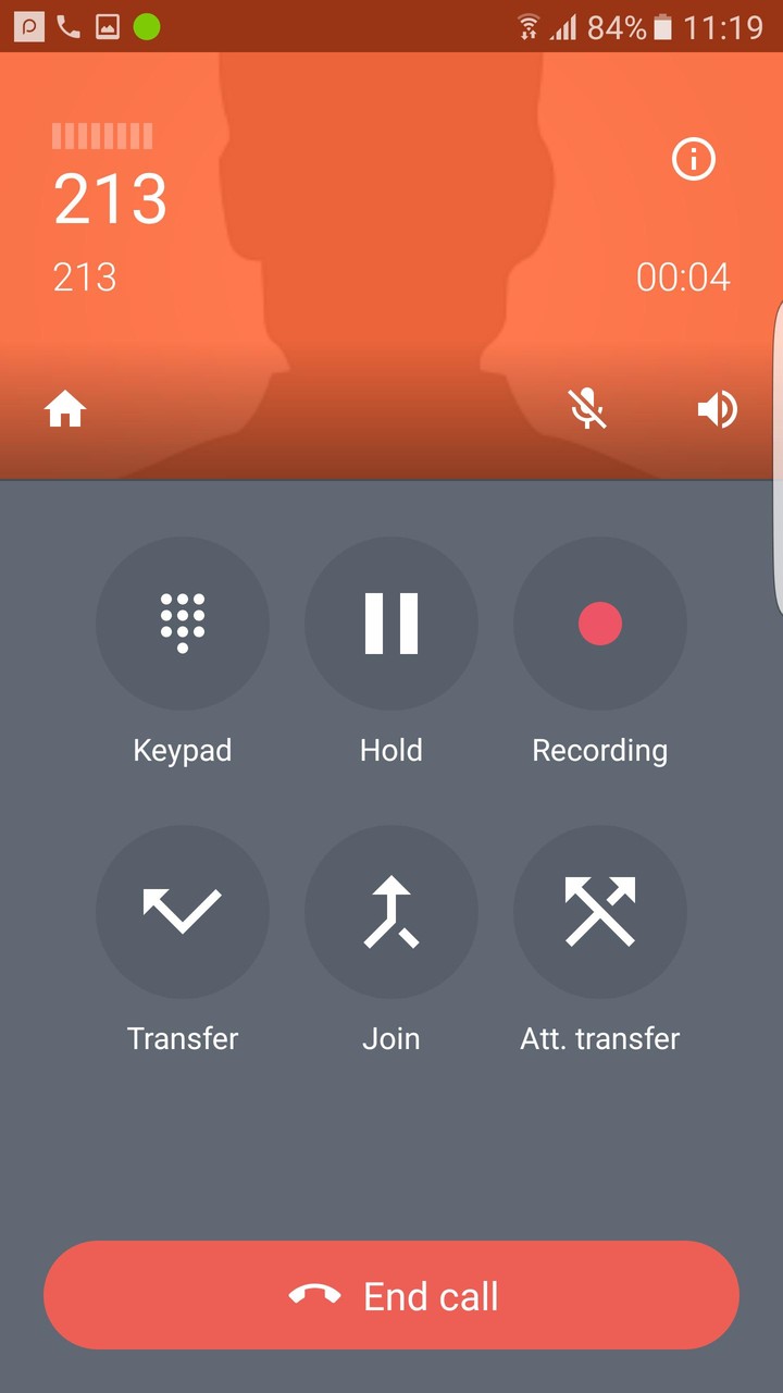 Softphone screenshot image 8_Popularmodapk.com