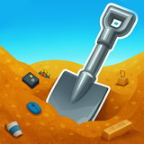 Digging Escape: Rob the Vault<span>(No Ads Free Rewards)</span>0.4_rowtechapk.com