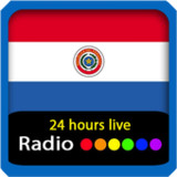 Radio Paraguay1.0.21_rowtechapk.com