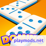 Classic domino - Domino's game<span>(No Ads)</span>2.1.19_rowtechapk.com