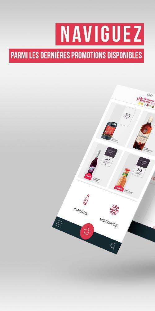 Bières&Boissons screenshot image 1_Popularmodapk.com