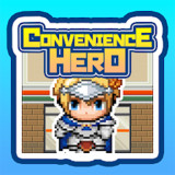 Convenience Hero<span>(Mod Menu)</span>1.0.7_rowtechapk.com