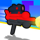 Human Gun!4.19_rowtechapk.com