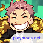 疯狂商业街<span>(Ad-free and get rewarded)</span>1.0_rowtechapk.com