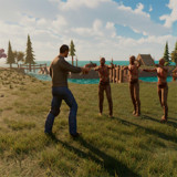Deadfall Zombies<span>(No Shooting Cooldown)</span>1.21_rowtechapk.com