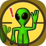 Sniper Alien Find the Aliens<span>(No Ads Free Rewards)</span>2.1_rowtechapk.com
