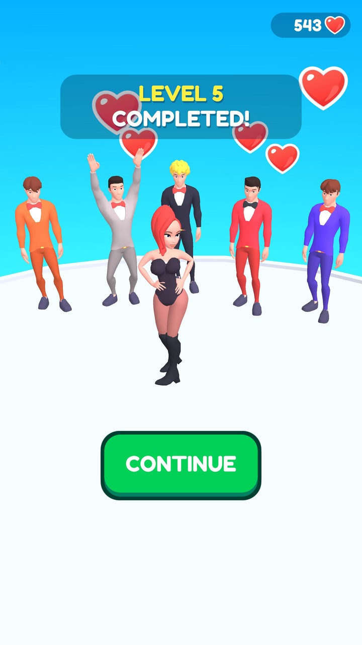 Cocobab screenshot image 2_Popularmodapk.com