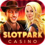 Slotpark - Online Casino Games3.39.0_rowtechapk.com