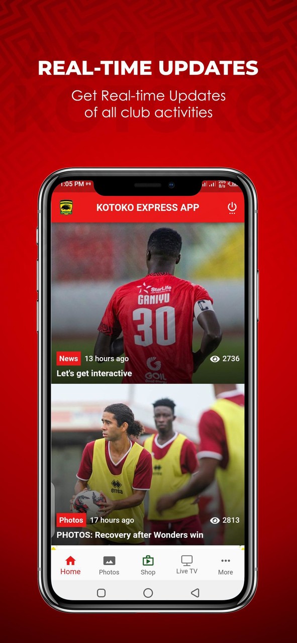 Kotoko Express screenshot image 24_Popularmodapk.com