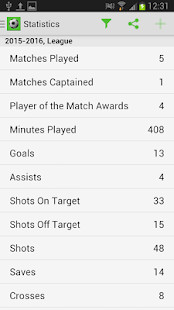 جدول تمارين حديد screenshot image 3_Popularmodapk.com