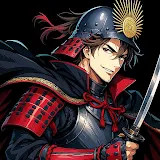 戦国英雄譚-Samurai Heroes-<span>(Unlock Full Content)</span>1.0.1_rowtechapk.com