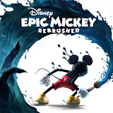 Disney Epic Mickey: Rebrushed<span>(Unlock Paid Content)</span>1.779.1 (Shipping)_rowtechapk.com