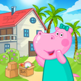 Hippo Seahouse: Hidden Objects1.2.0_rowtechapk.com