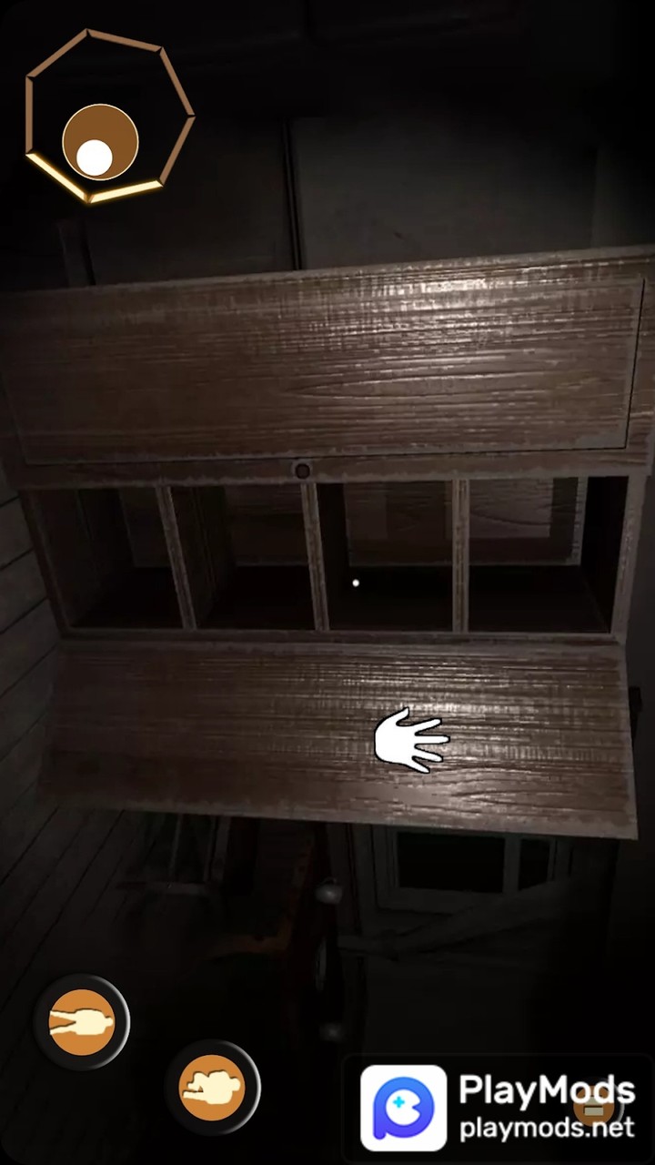 恐怖奶奶联机版<span>(mod)</span> screenshot image 3_Popularmodapk.com