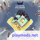 Clash Island: Save the Dwarves<span>(Free Shopping)</span>1.1.0_rowtechapk.com