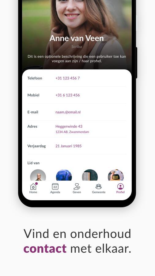 De Open Hof Ede screenshot image 9_Popularmodapk.com