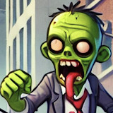 Zombie Station<span>(mod menu)</span>0.1.3_rowtechapk.com