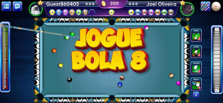 Sinuquinha screenshot image 4_Popularmodapk.com