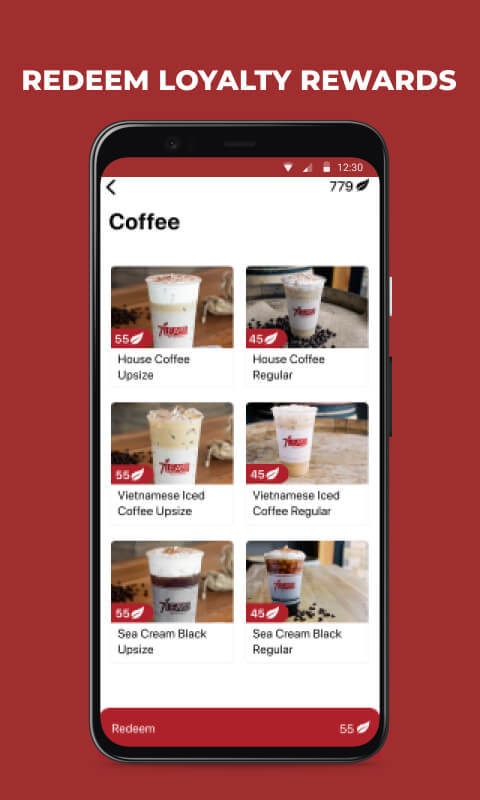 7 Leaves Cafe screenshot image 7_Popularmodapk.com