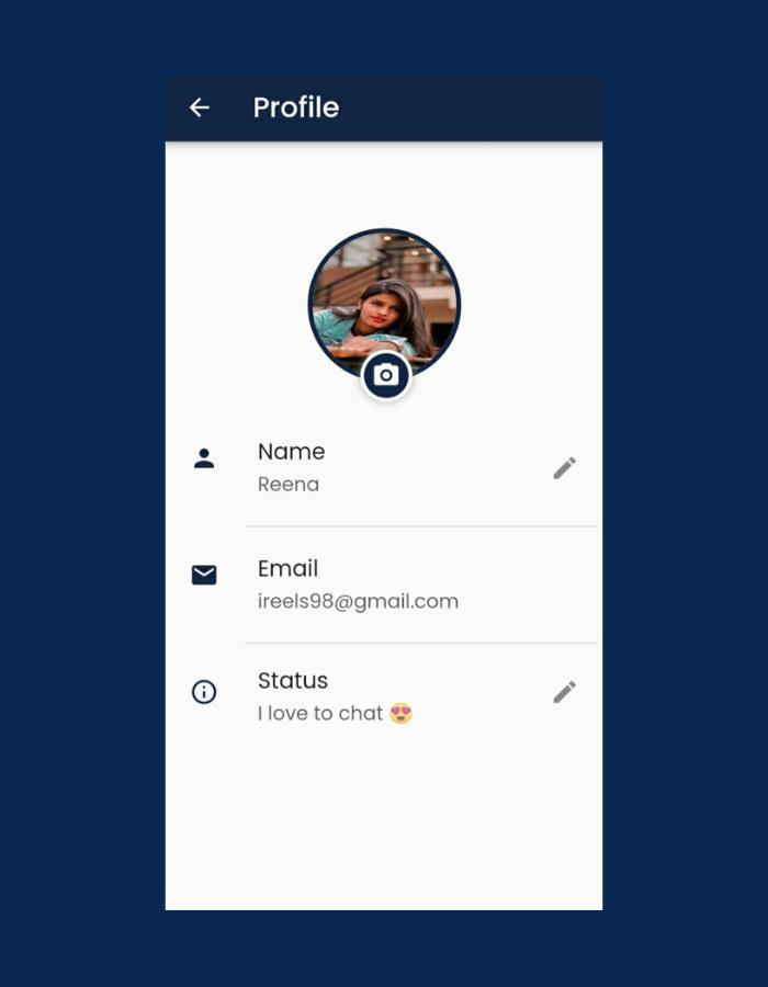 Strangers Chat - Meet People screenshot image 5_Popularmodapk.com