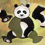 Kids puzzle games. Animal game5.9.2_rowtechapk.com