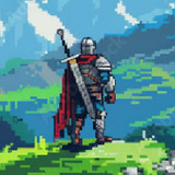 Strongest Knight : Idle PVP<span>(Mod Menu)</span>1.79_rowtechapk.com