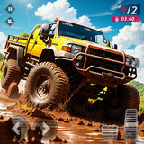 Offroad Mud Truck Game Offline<span>(Unlimited Resources)</span>1.8_rowtechapk.com