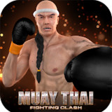 Muay Thai 2 - Fighting Clash<span>(Mod APK)</span>1.05_rowtechapk.com