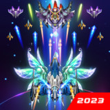 Spaceship Attack: Strike Force1.2.0_rowtechapk.com