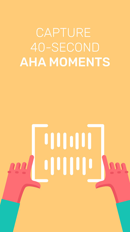 Mentza: Live Audio Communities screenshot image 6_Popularmodapk.com