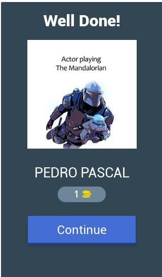 Mandalorian Trivia Quiz screenshot image 3_Popularmodapk.com